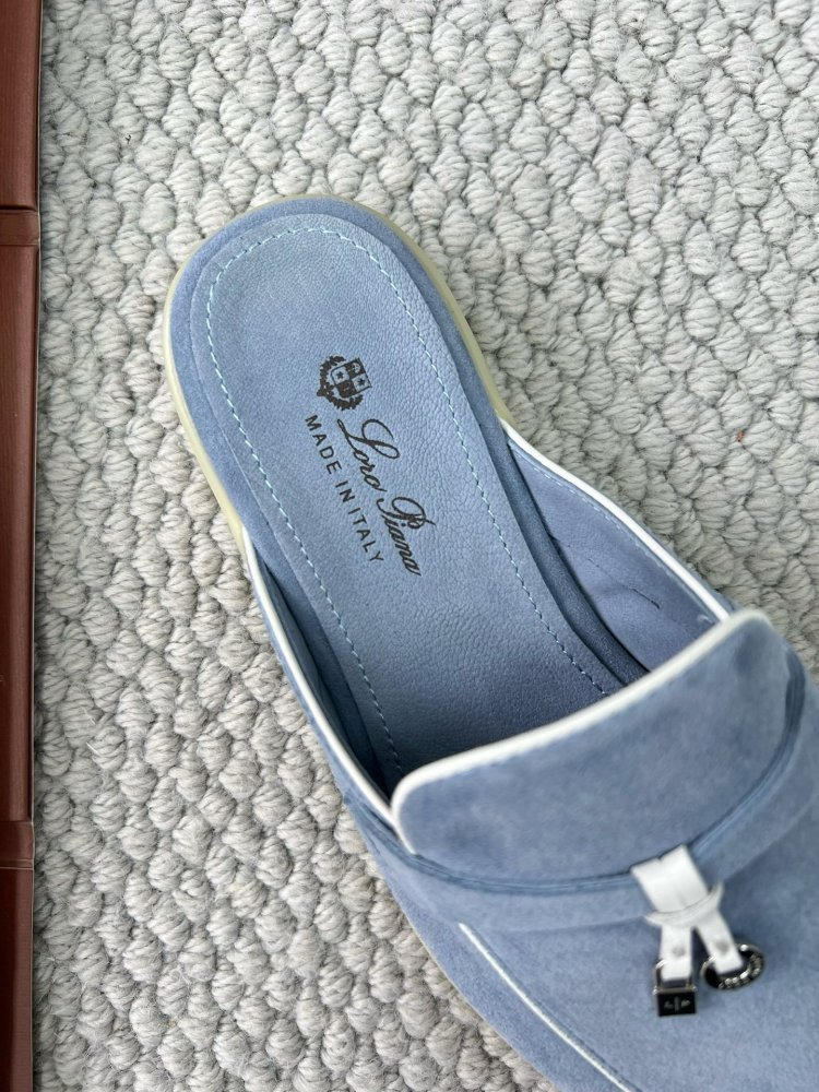 Мюли женские фото 6