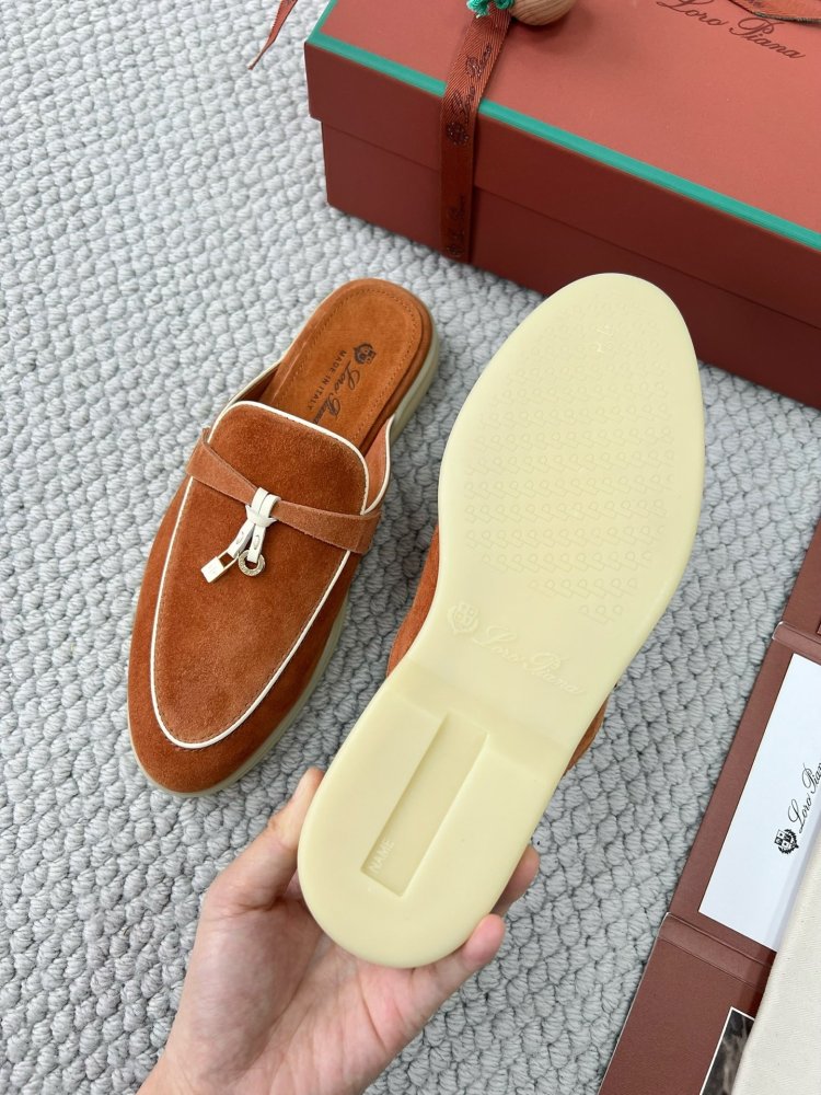 Мюли женские фото 6