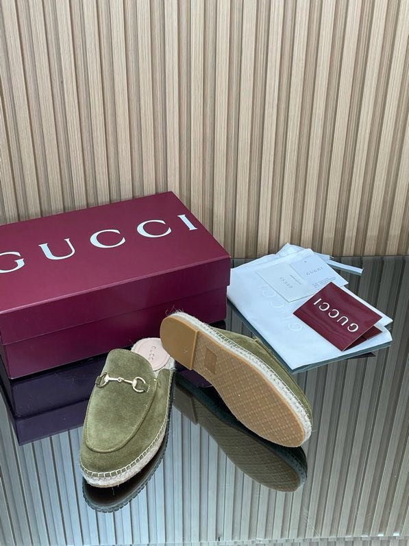 Мюли женские фото 6