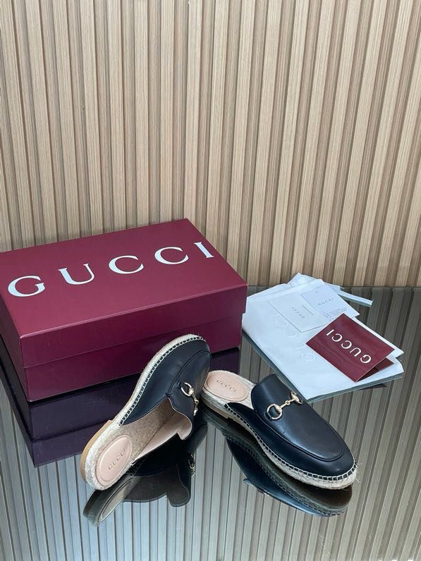 Мюли женские фото 6