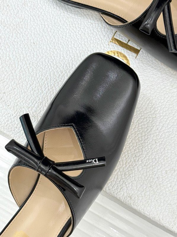 Мюли женские фото 6