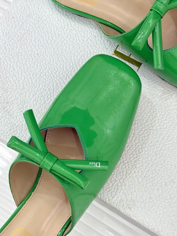 Мюли женские фото 6