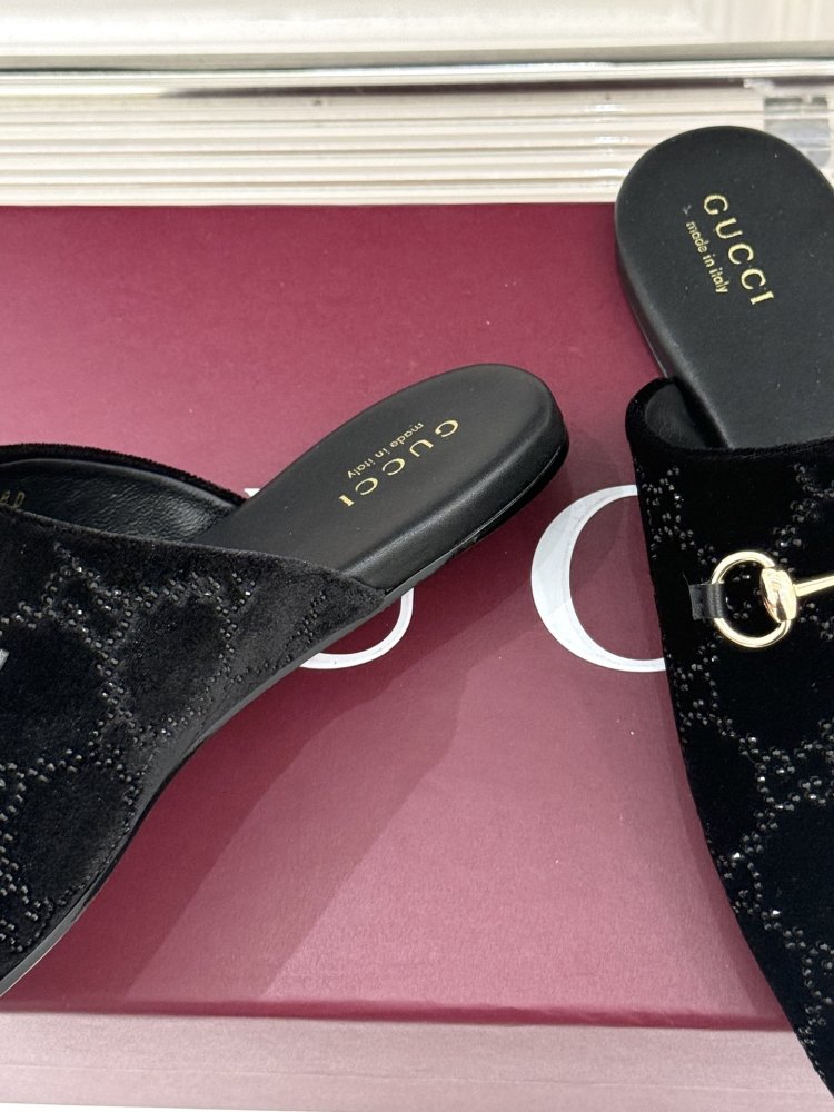 Мюли женские фото 6