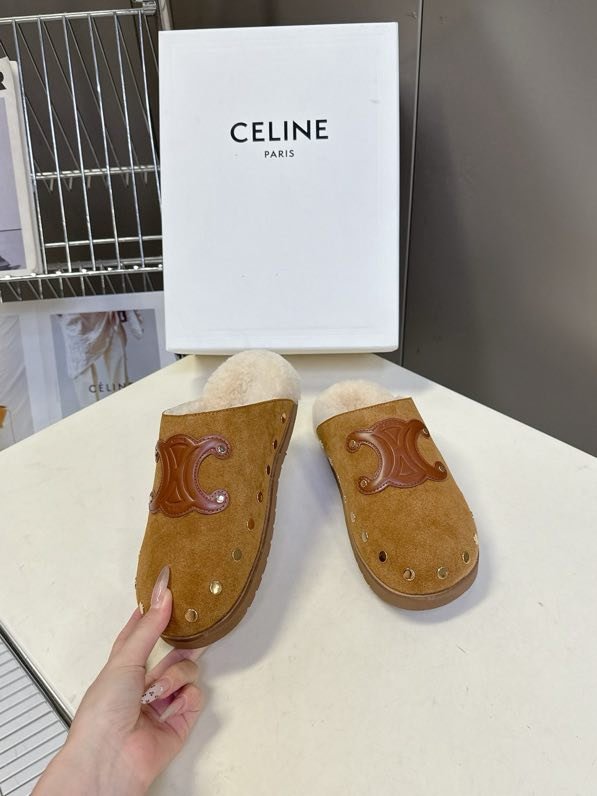 Мюли women's фото 7