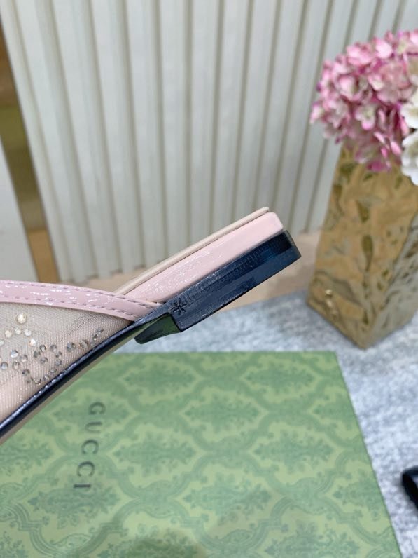 Мюли женские фото 7