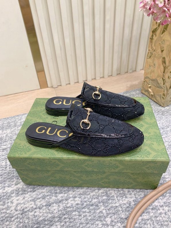 Мюли женские фото 7