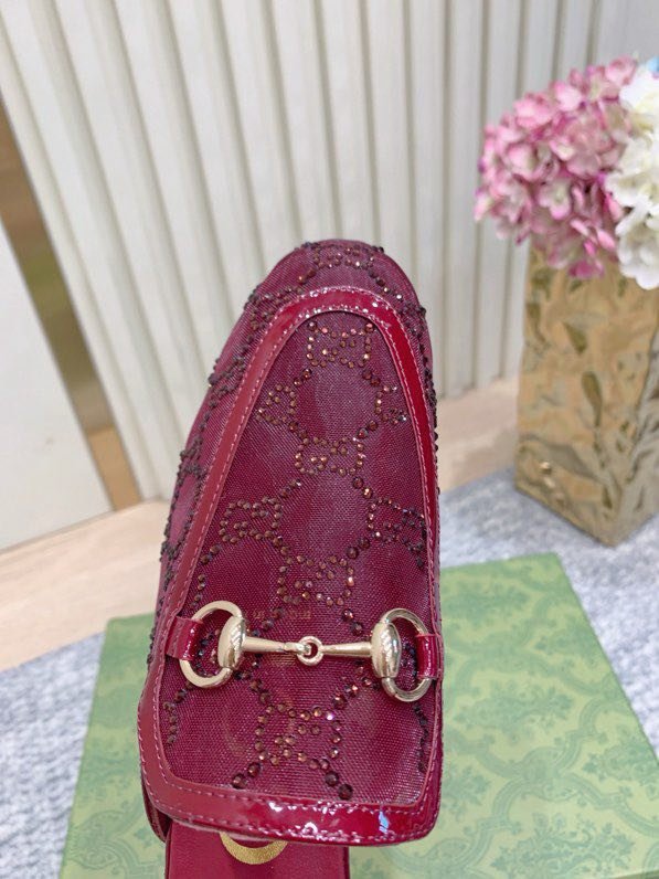 Мюли женские фото 7