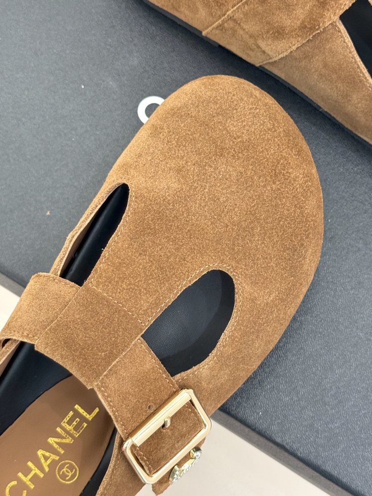 Мюли жіночі фото 7