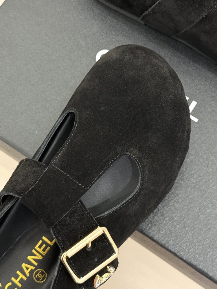 Мюли женские фото 7