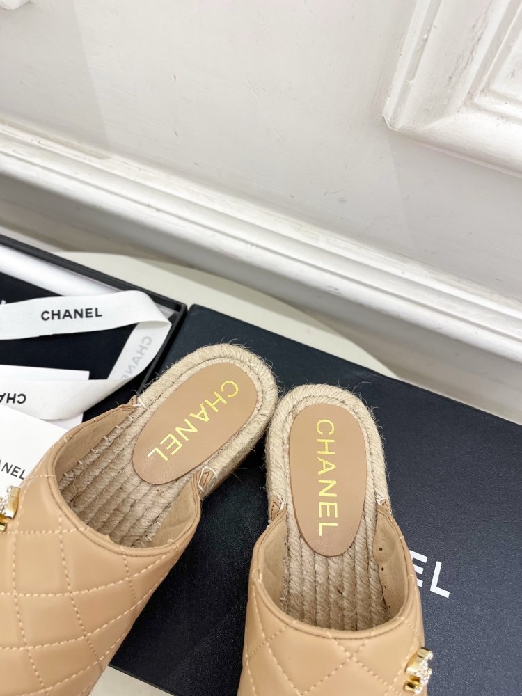 Мюли женские фото 7