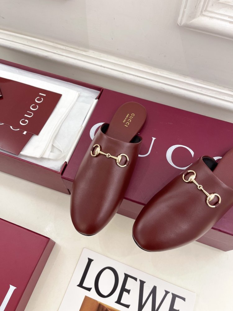 Мюли женские фото 7