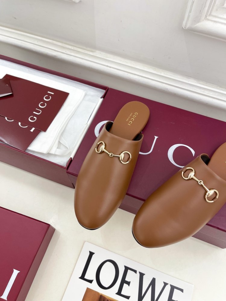 Мюли женские фото 7