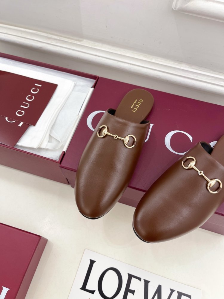 Мюли женские фото 7