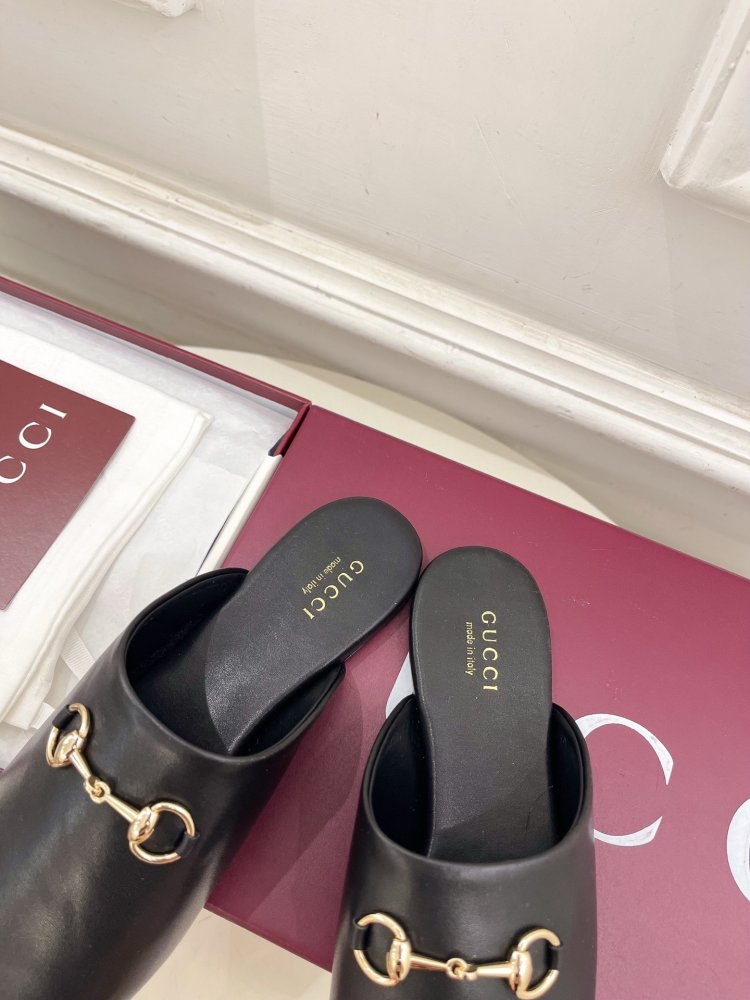 Мюли женские фото 7