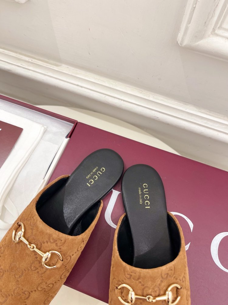 Мюли женские фото 7