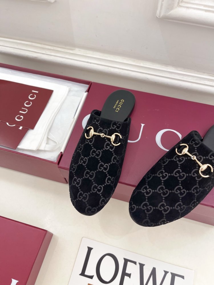 Мюли женские фото 7