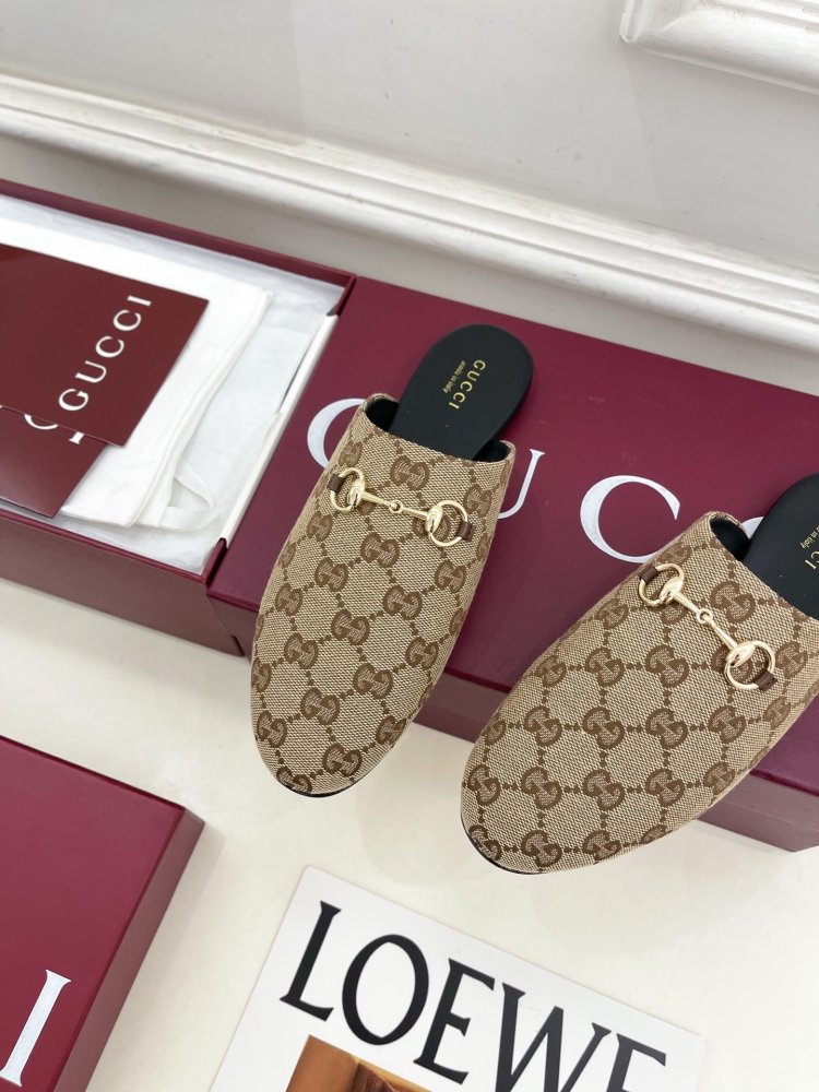 Мюли женские фото 7