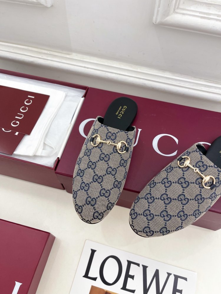 Мюли женские фото 7