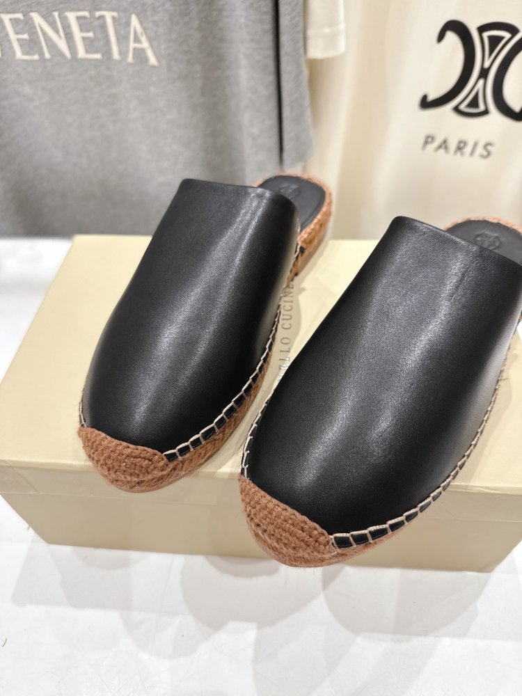 Мюли женские фото 7