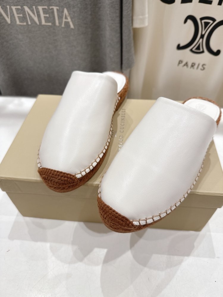 Мюли женские фото 7