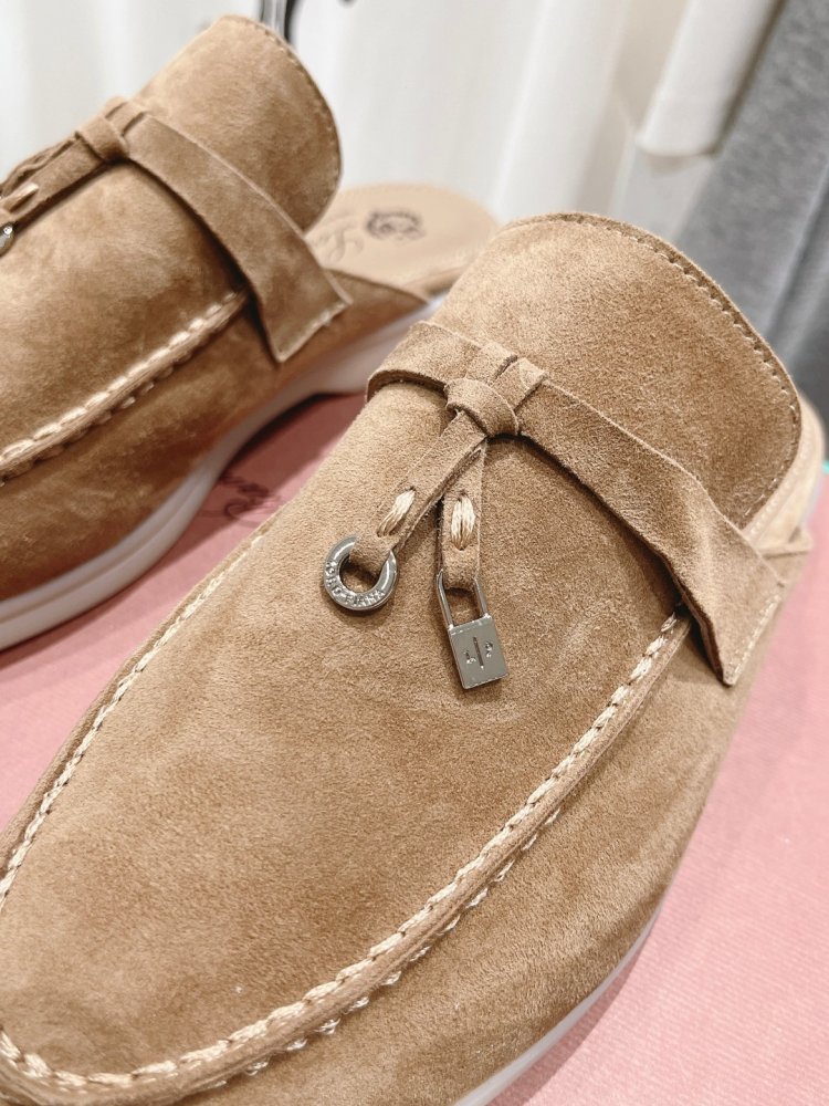 Мюли женские фото 7