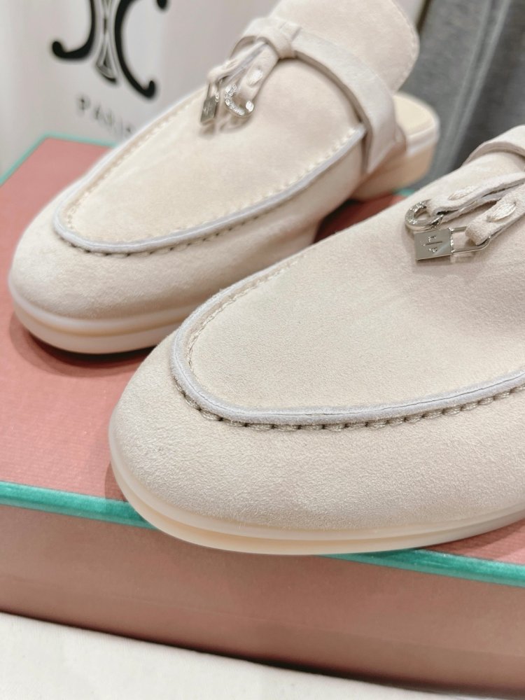 Мюли женские фото 7