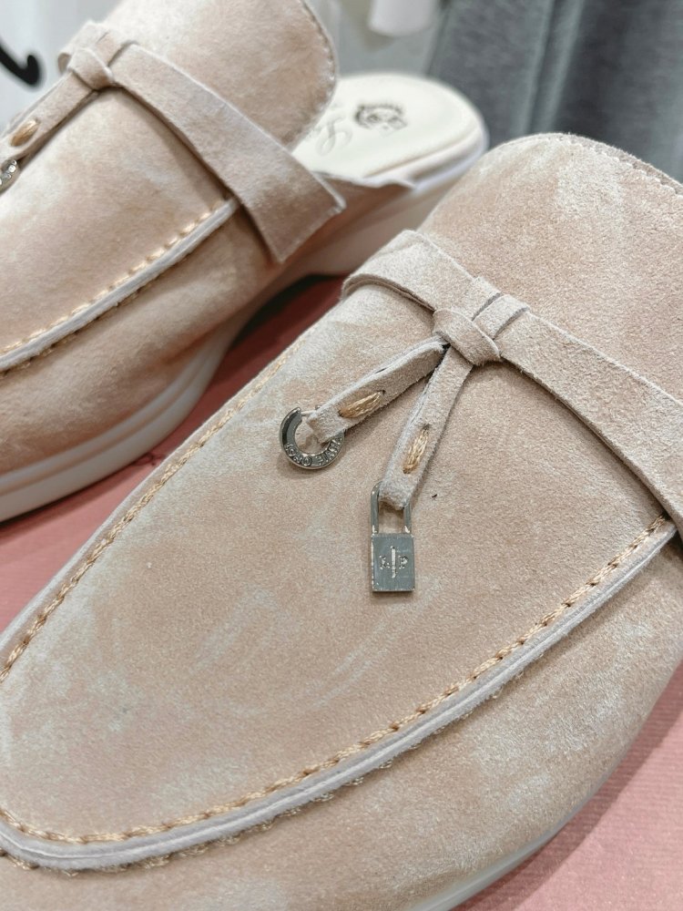 Мюли женские фото 7