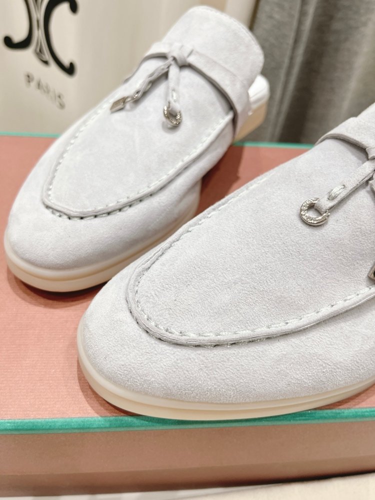 Мюли женские фото 7