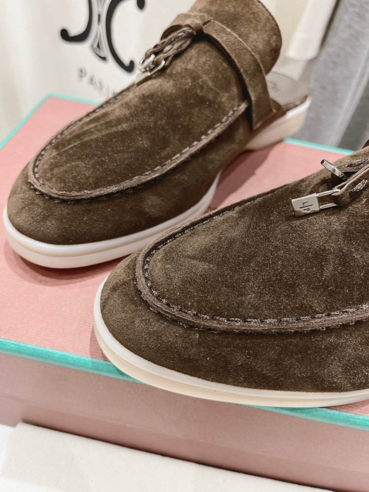 Мюли женские фото 7