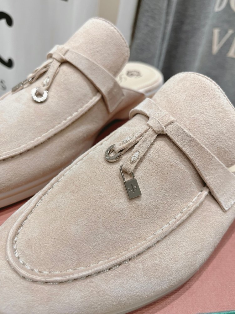 Мюли женские фото 7