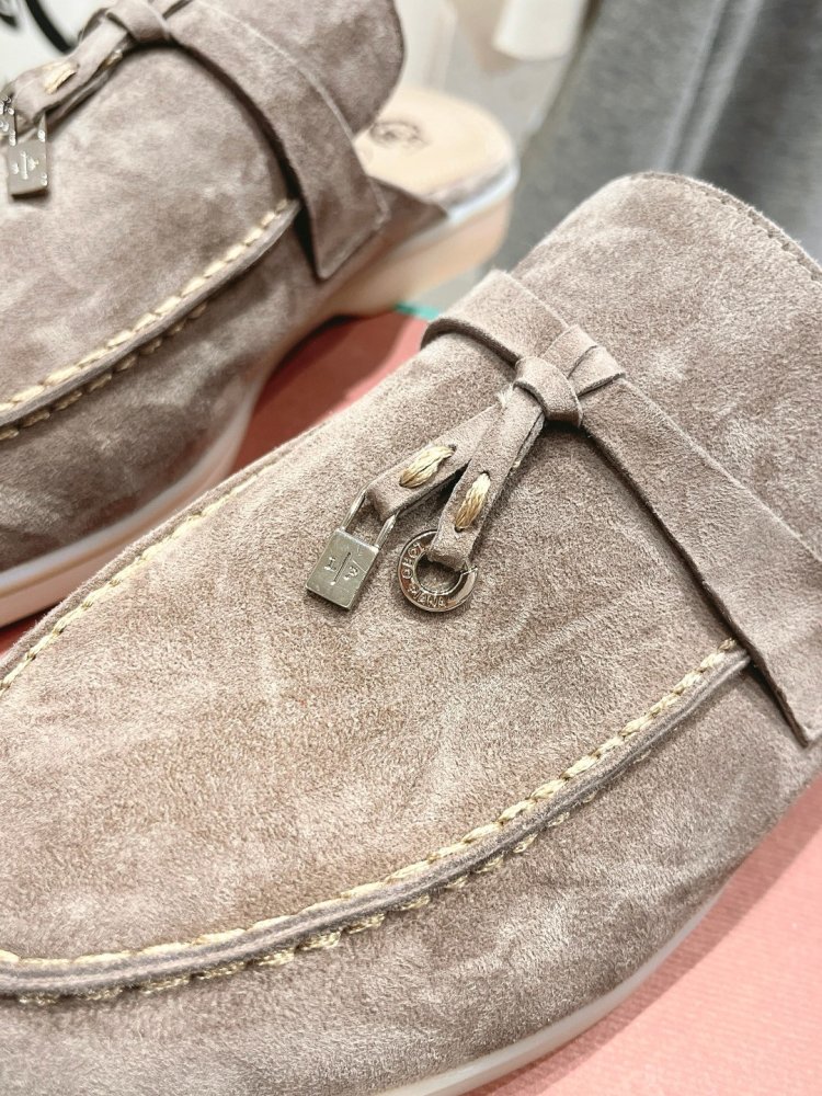 Мюли женские фото 7