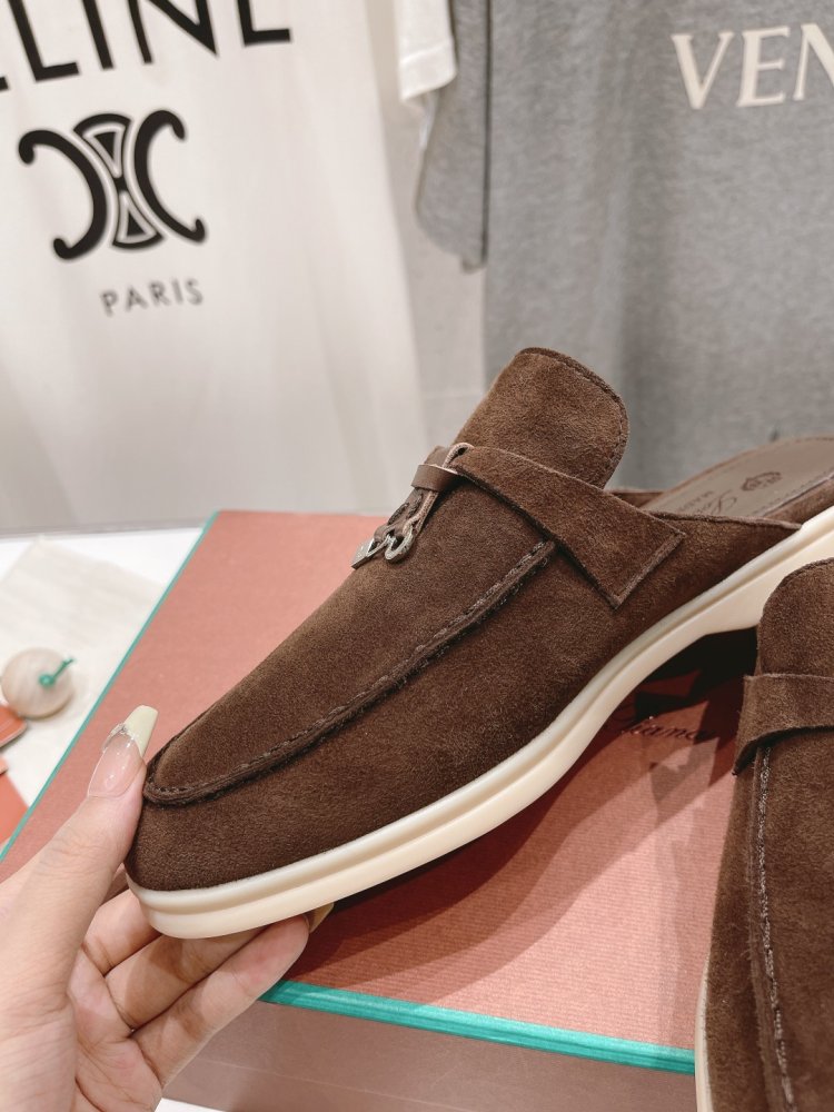 Мюли женские фото 7