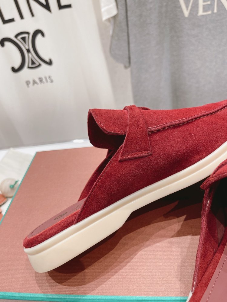 Мюли женские фото 7