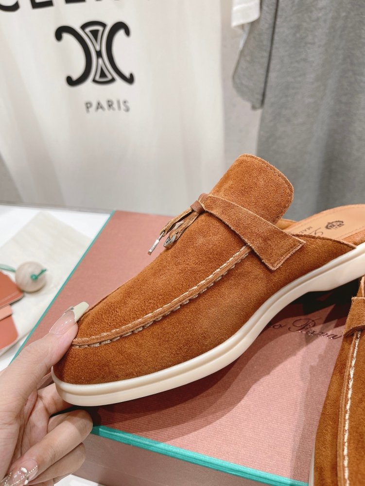 Мюли женские фото 7