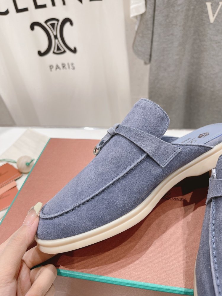 Мюли женские фото 7