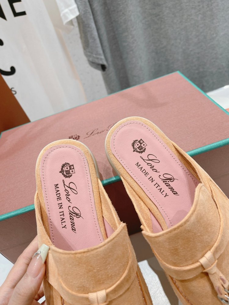 Мюли женские фото 7