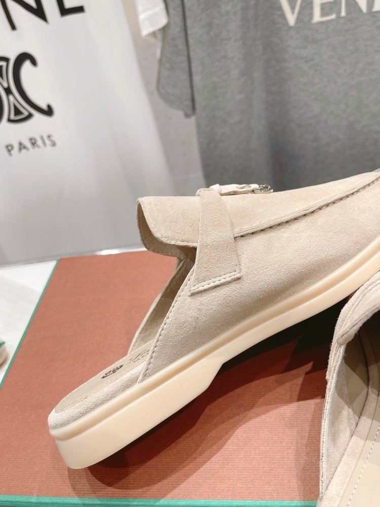 Мюли женские фото 7