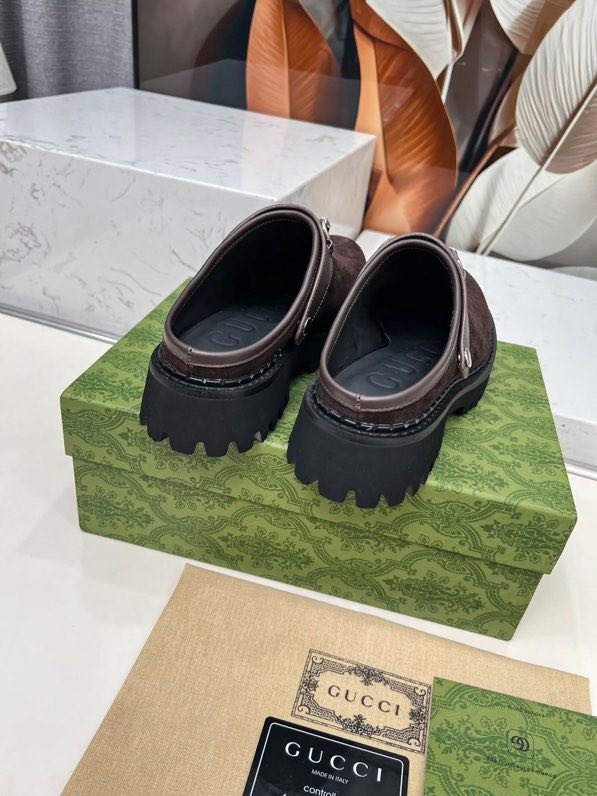 Мюли женские фото 7