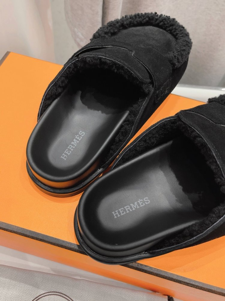 Мюли женские фото 7