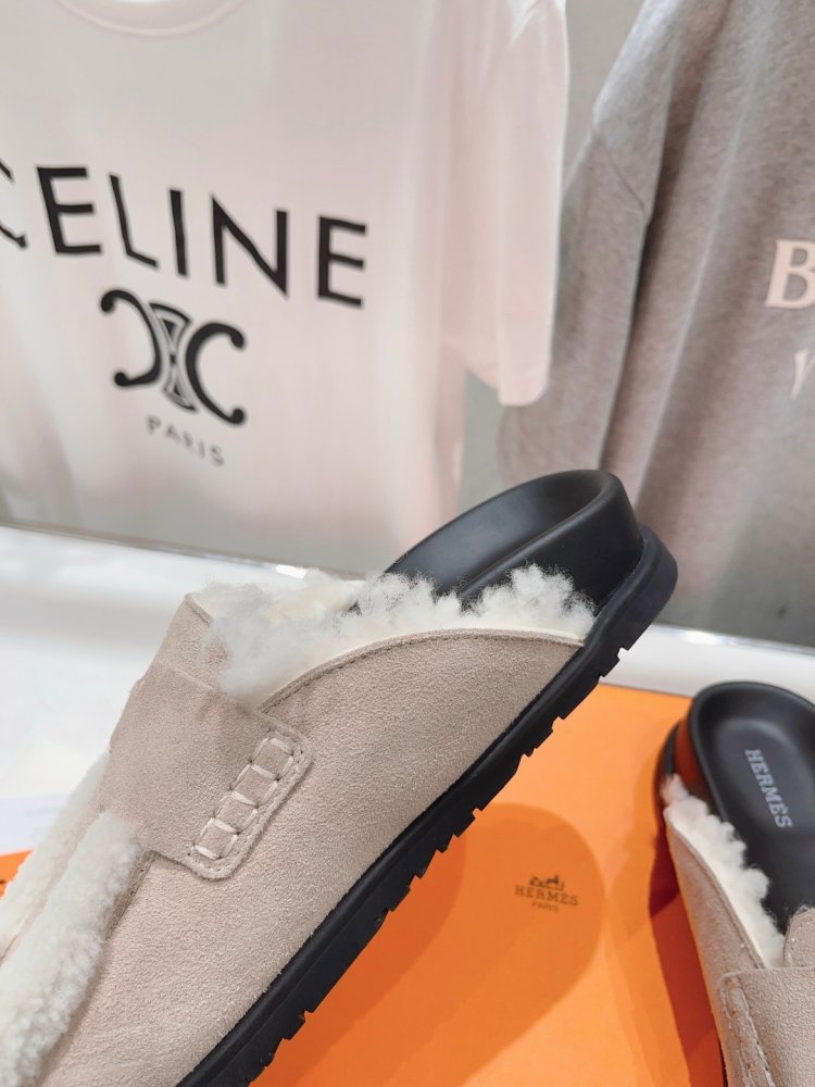 Мюли женские фото 7