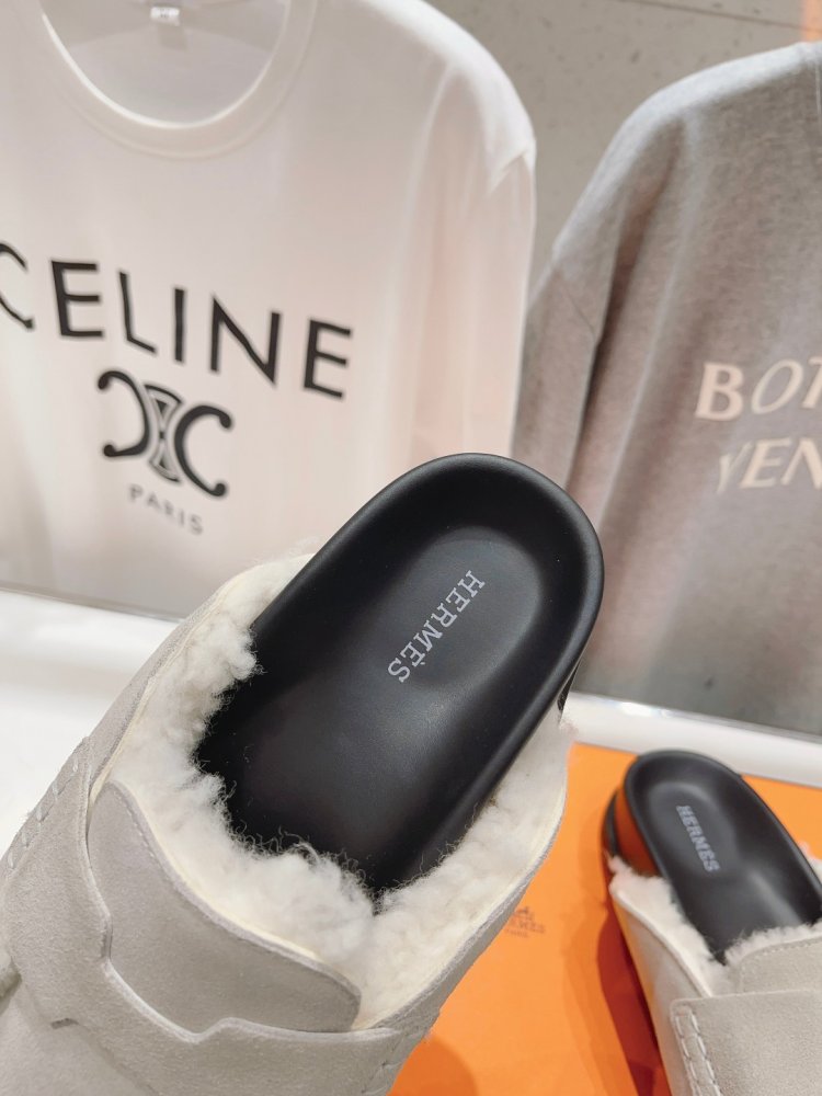 Мюли женские фото 7