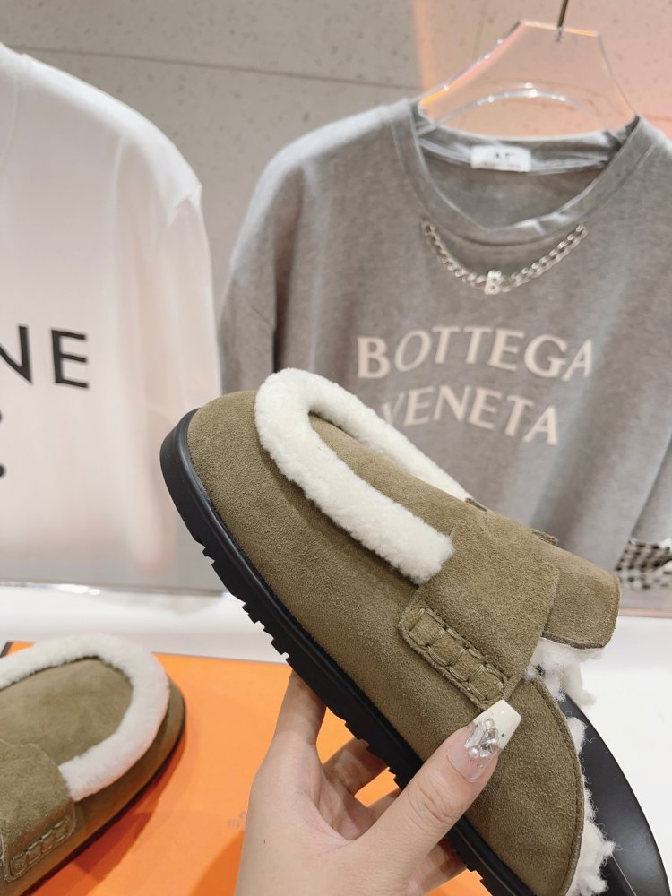 Мюли женские фото 7