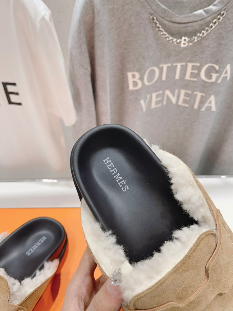 Мюли женские фото 7