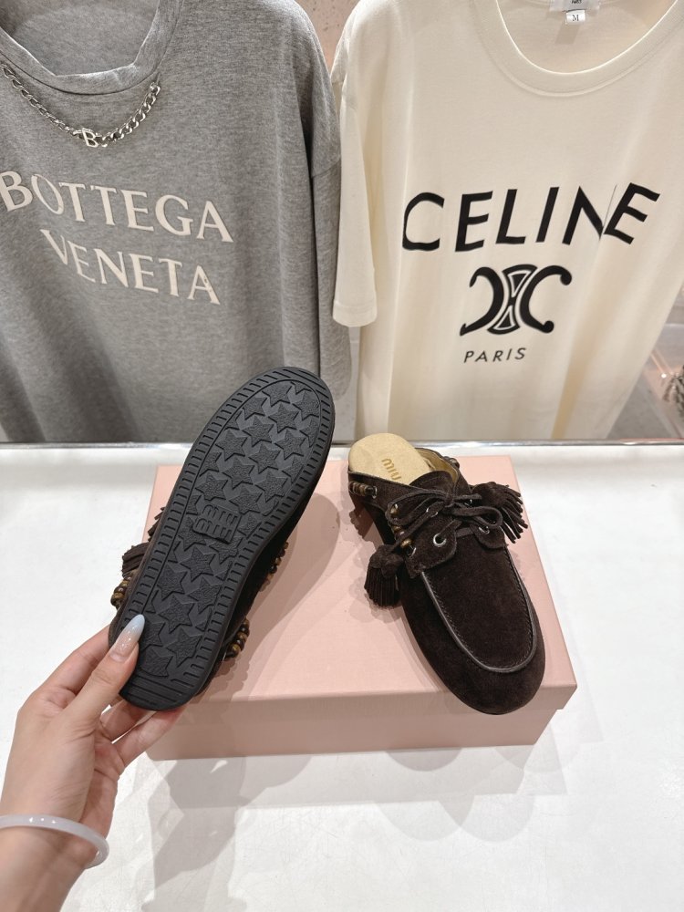 Мюли жіночі фото 7