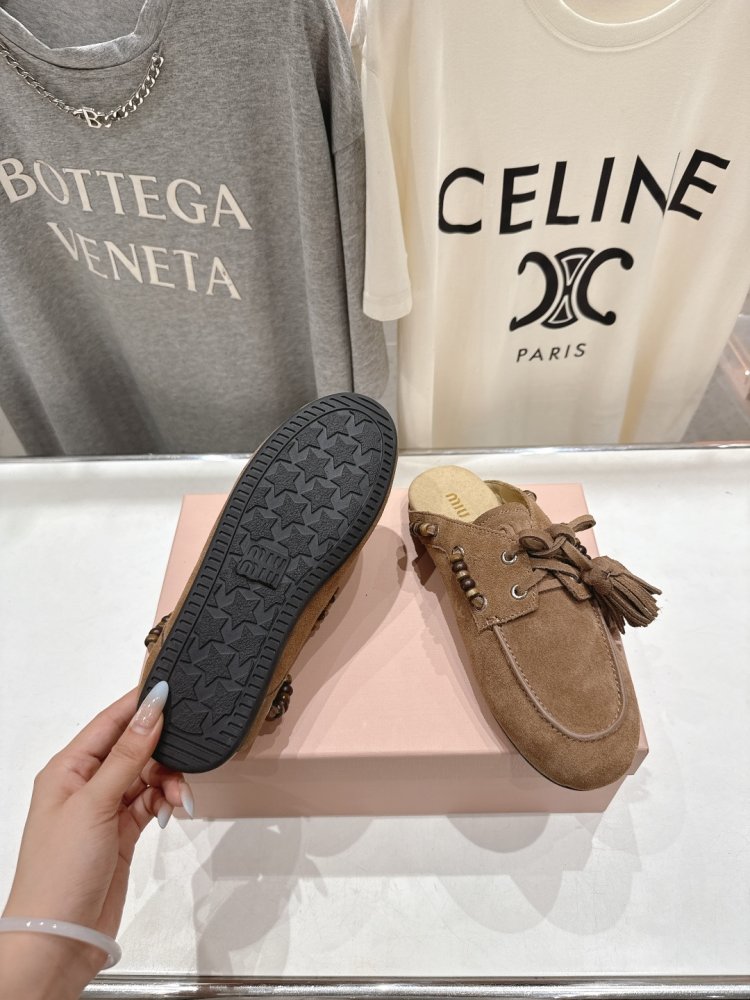 Мюли жіночі фото 7