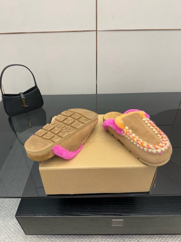 Мюли женские фото 7