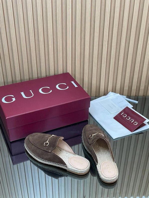 Мюли женские фото 7