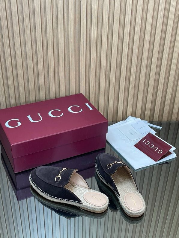 Мюли женские фото 7