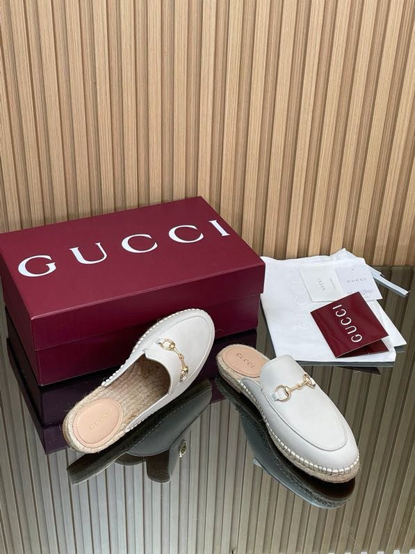 Мюли женские фото 7