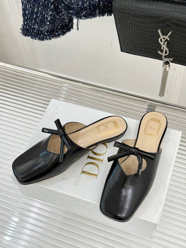 Мюли женские фото 7